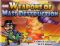 Nuclear War: Weapons Of Mass Destruction by Flying Buffalo Inc.
